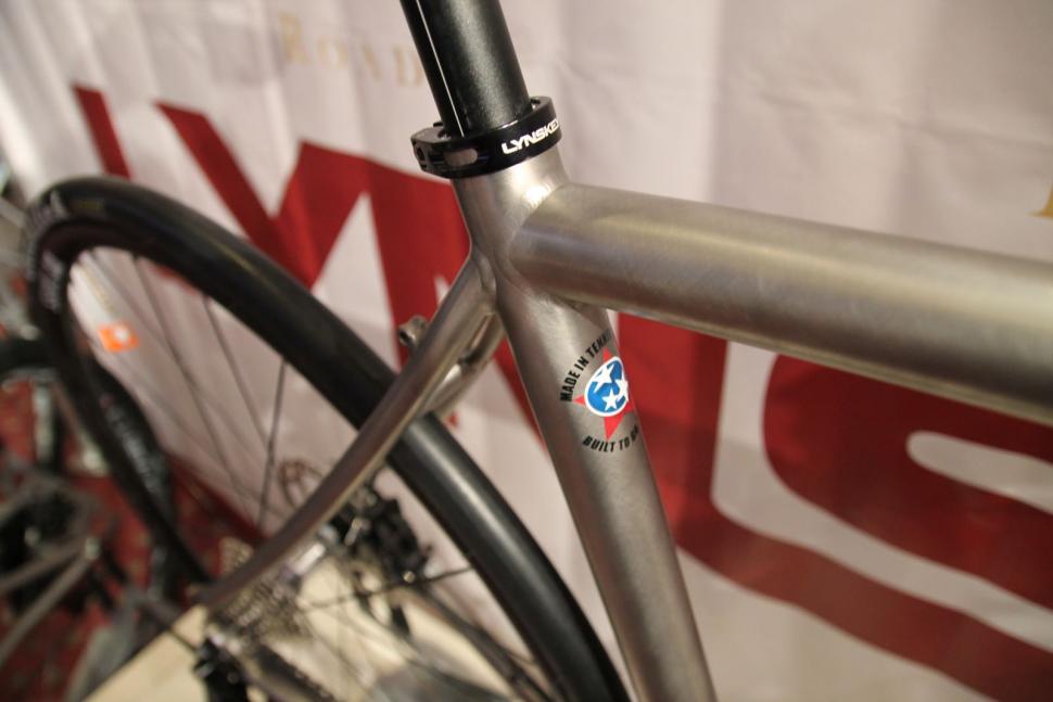 Lynskey revamps 2015 bike range with new graphics and models road.cc